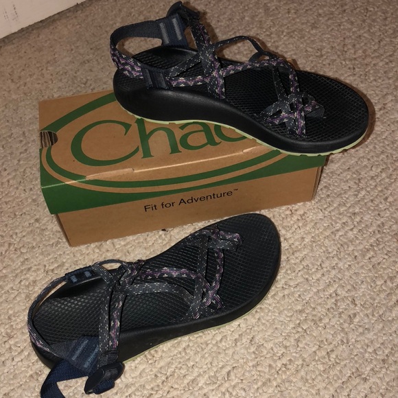 Chaco Shoes - Chacos